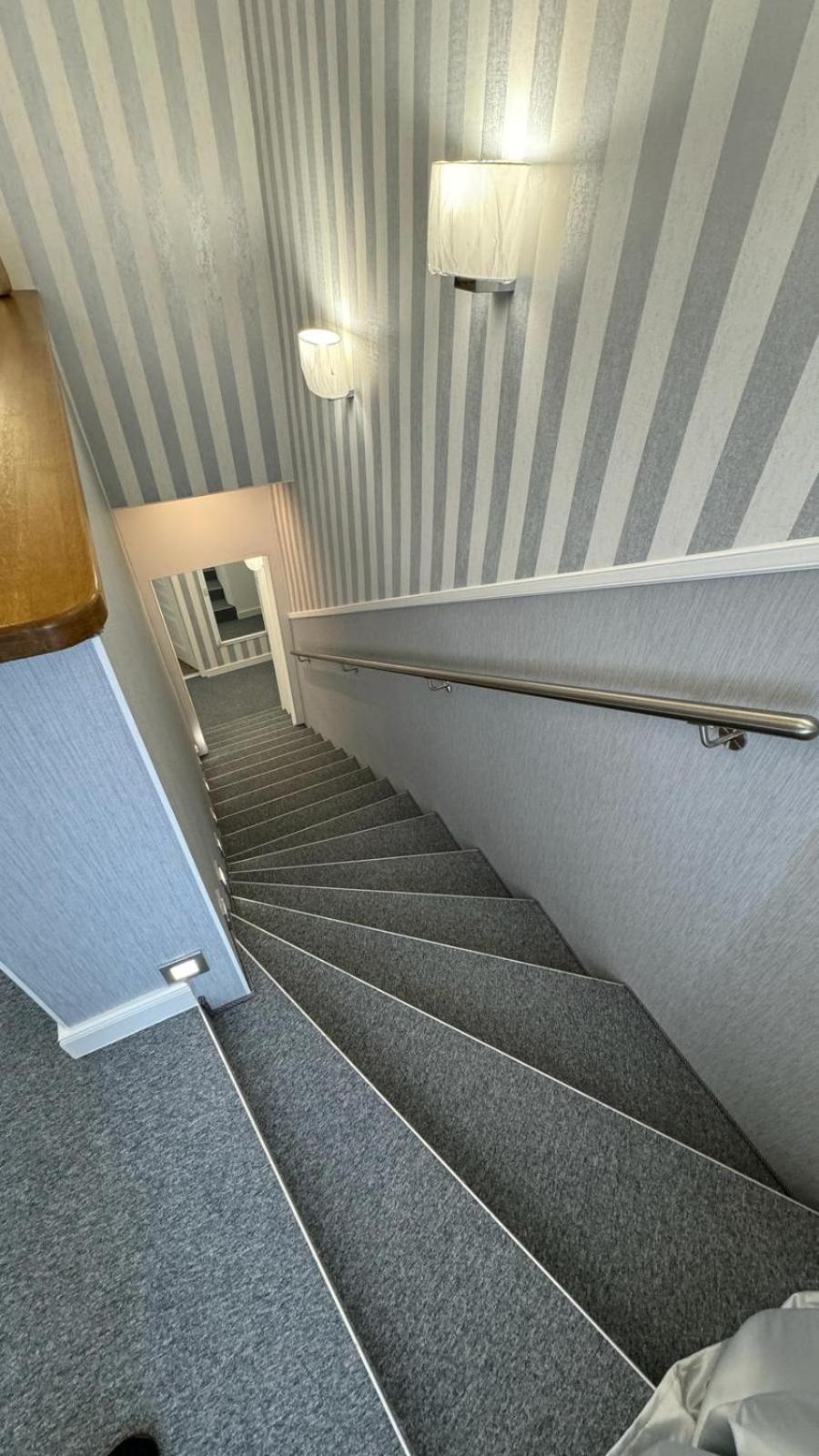 Efipa Glamour Apartments Plzen Ngoại thất bức ảnh
