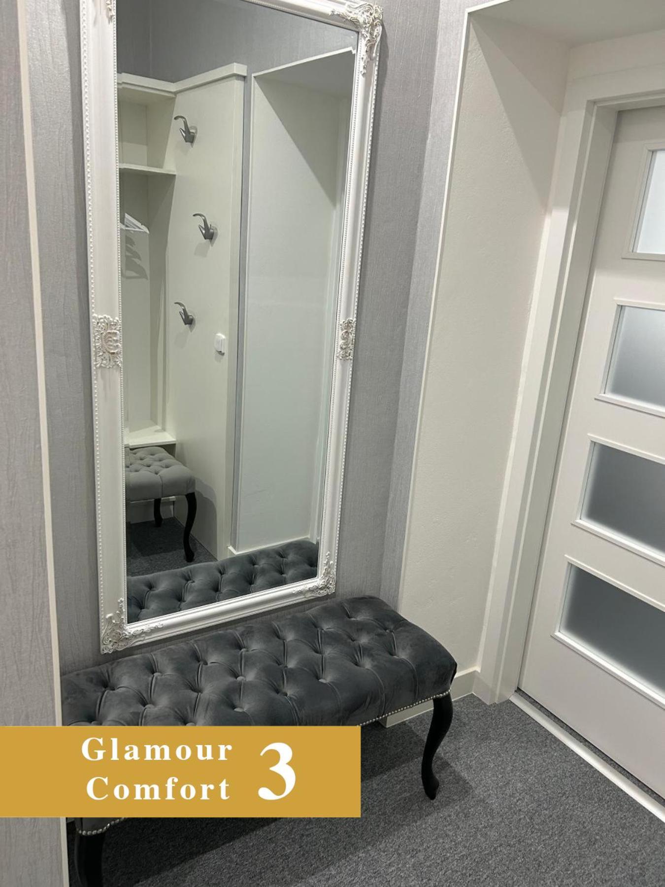 Efipa Glamour Apartments Plzen Ngoại thất bức ảnh