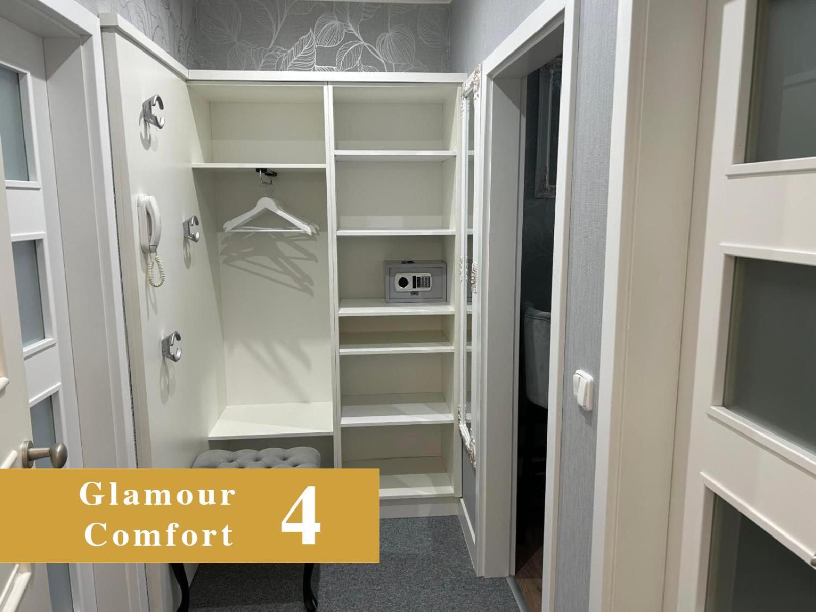 Efipa Glamour Apartments Plzen Ngoại thất bức ảnh
