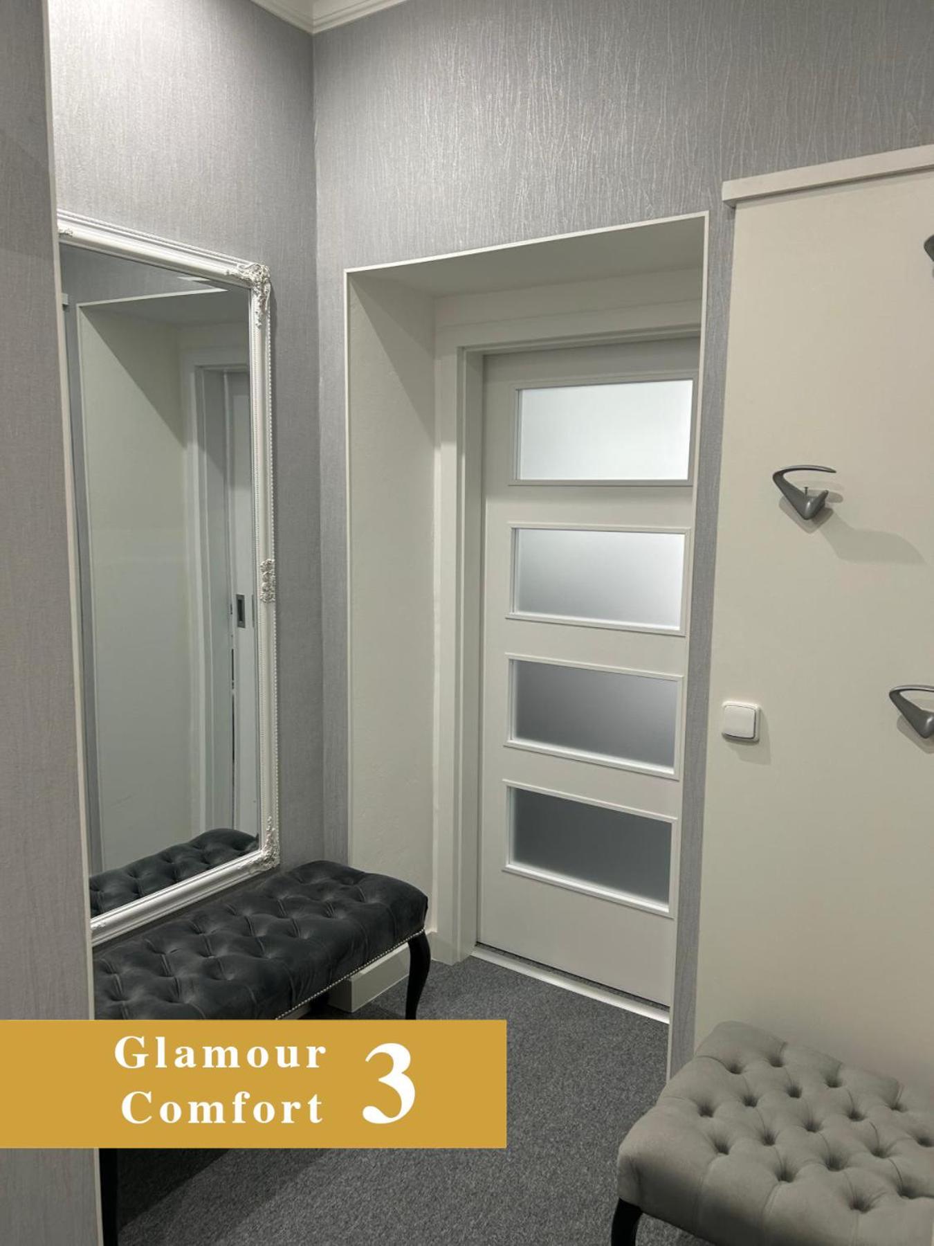 Efipa Glamour Apartments Plzen Ngoại thất bức ảnh
