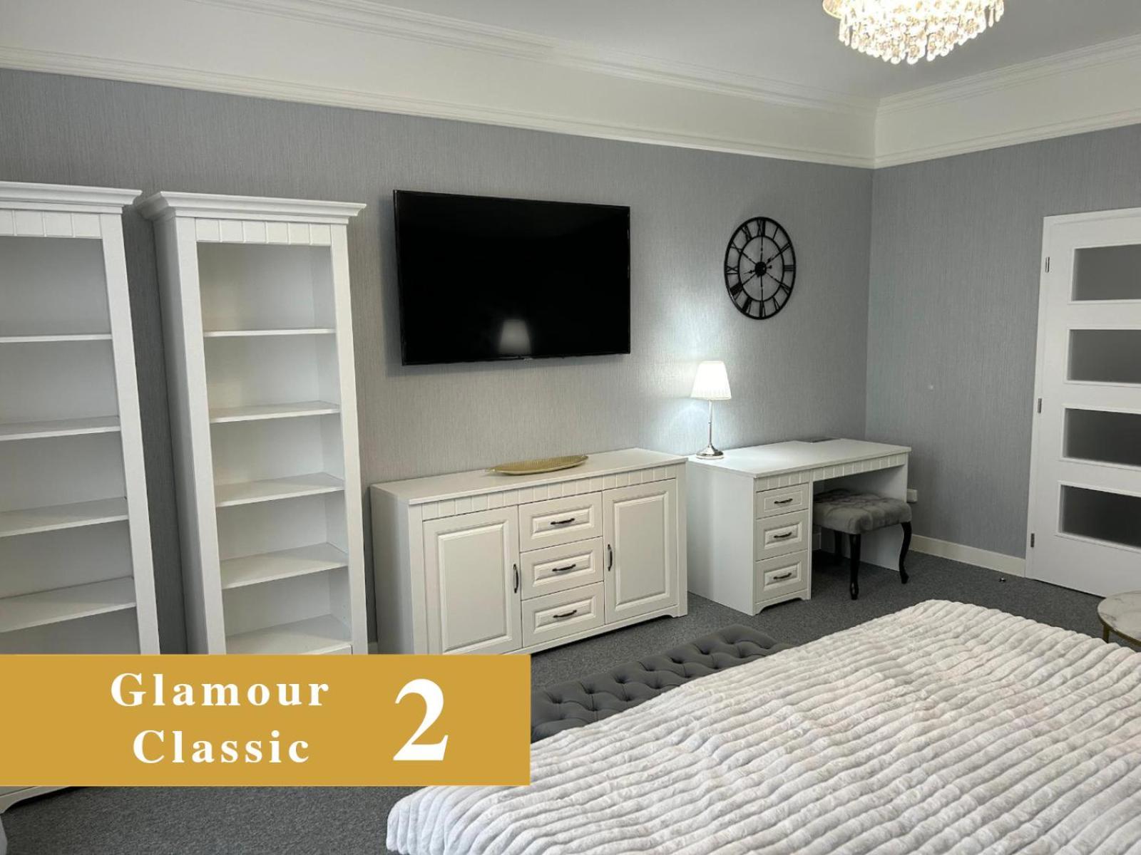 Efipa Glamour Apartments Plzen Ngoại thất bức ảnh