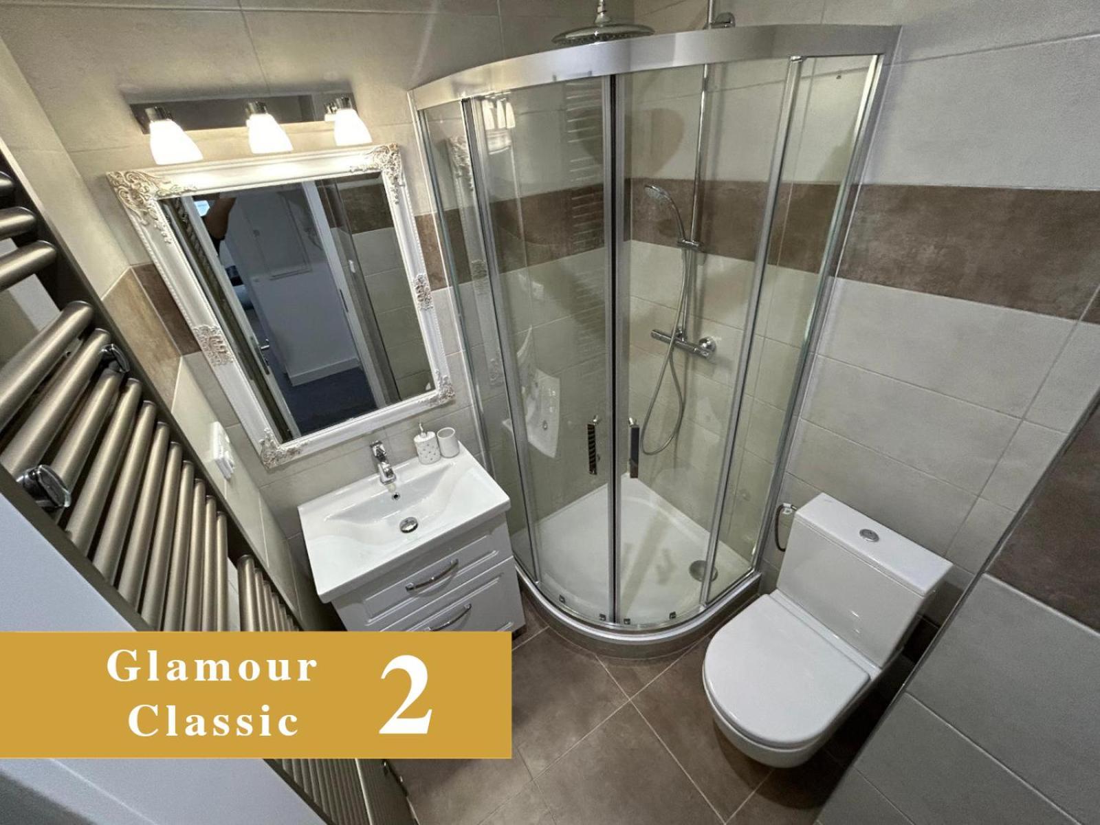 Efipa Glamour Apartments Plzen Ngoại thất bức ảnh
