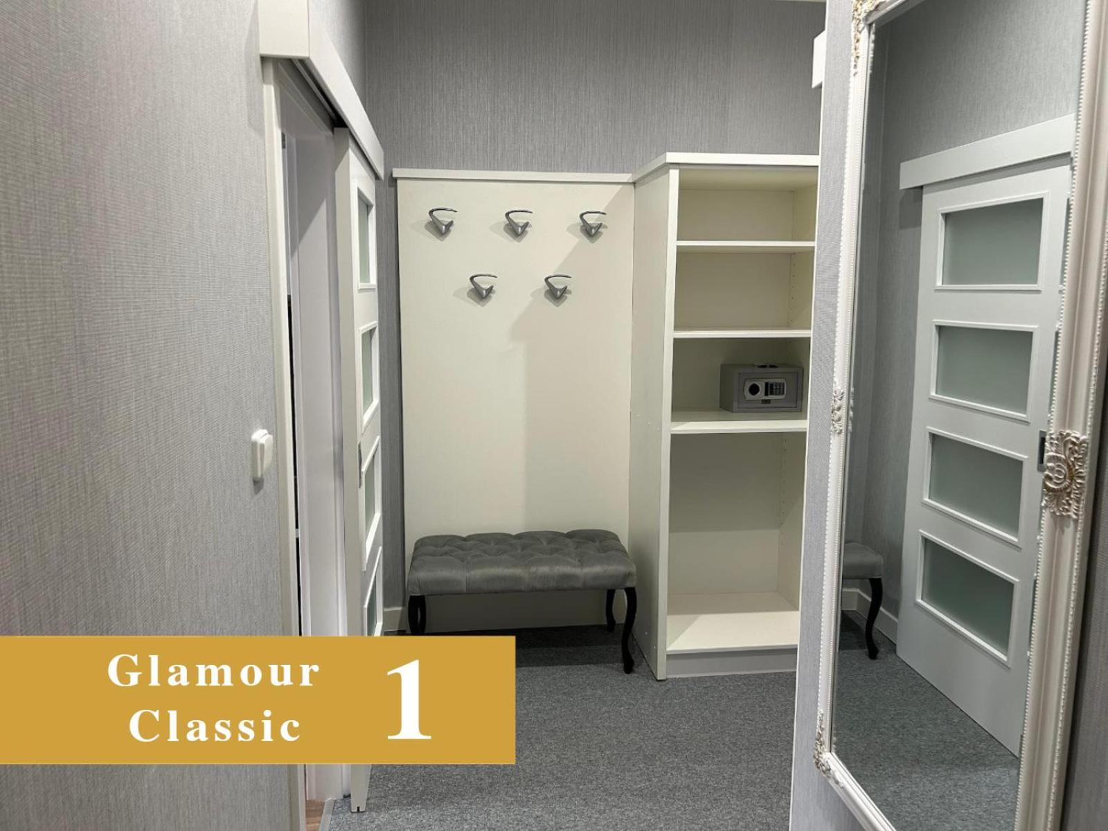 Efipa Glamour Apartments Plzen Ngoại thất bức ảnh