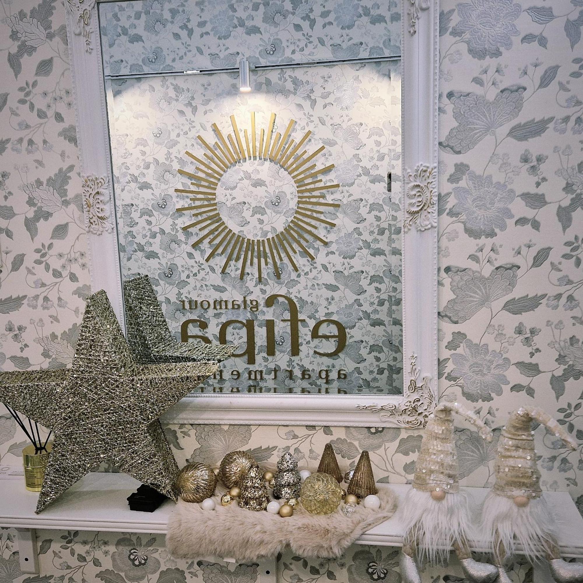 Efipa Glamour Apartments Plzen Ngoại thất bức ảnh