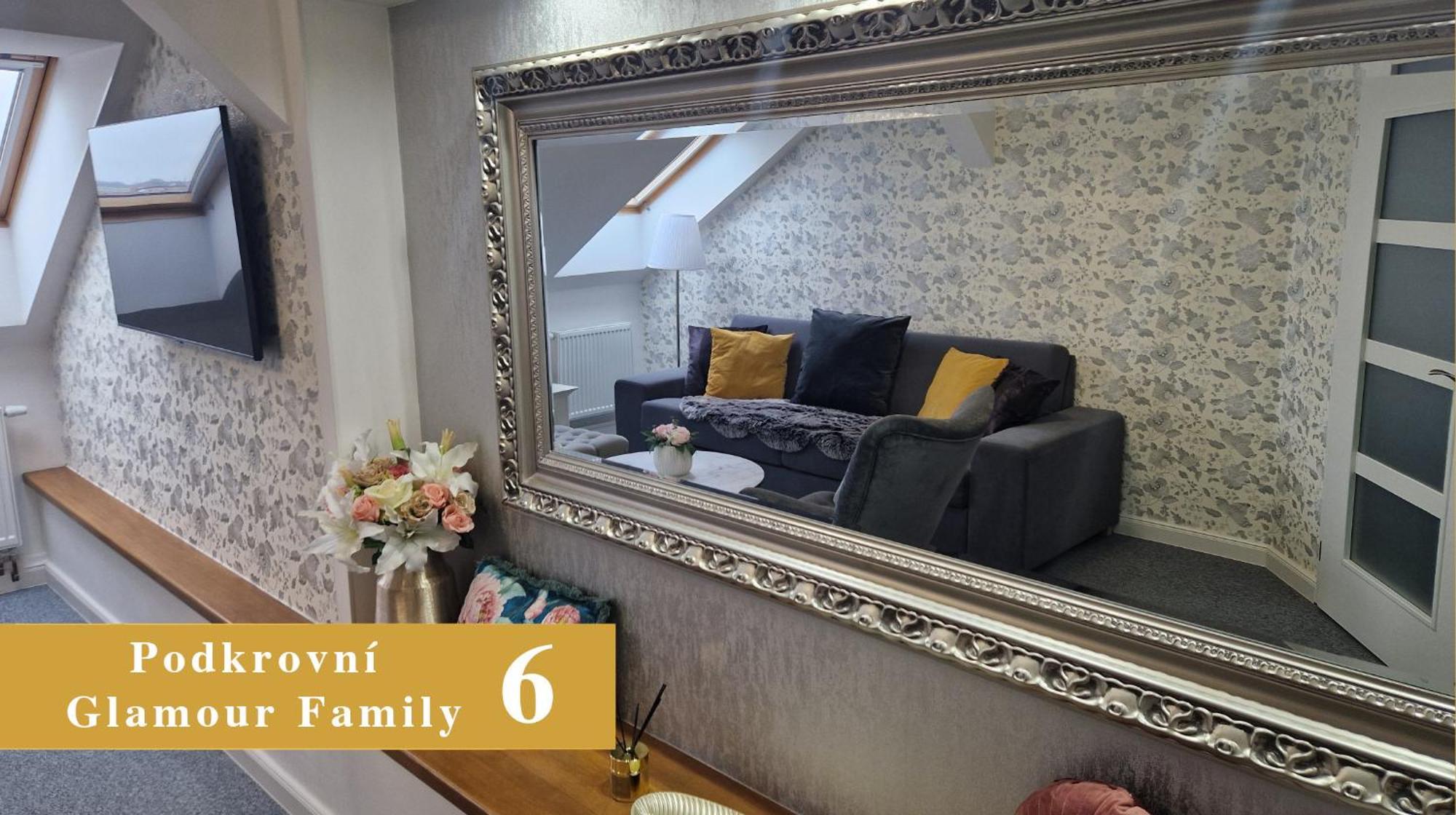 Efipa Glamour Apartments Plzen Ngoại thất bức ảnh