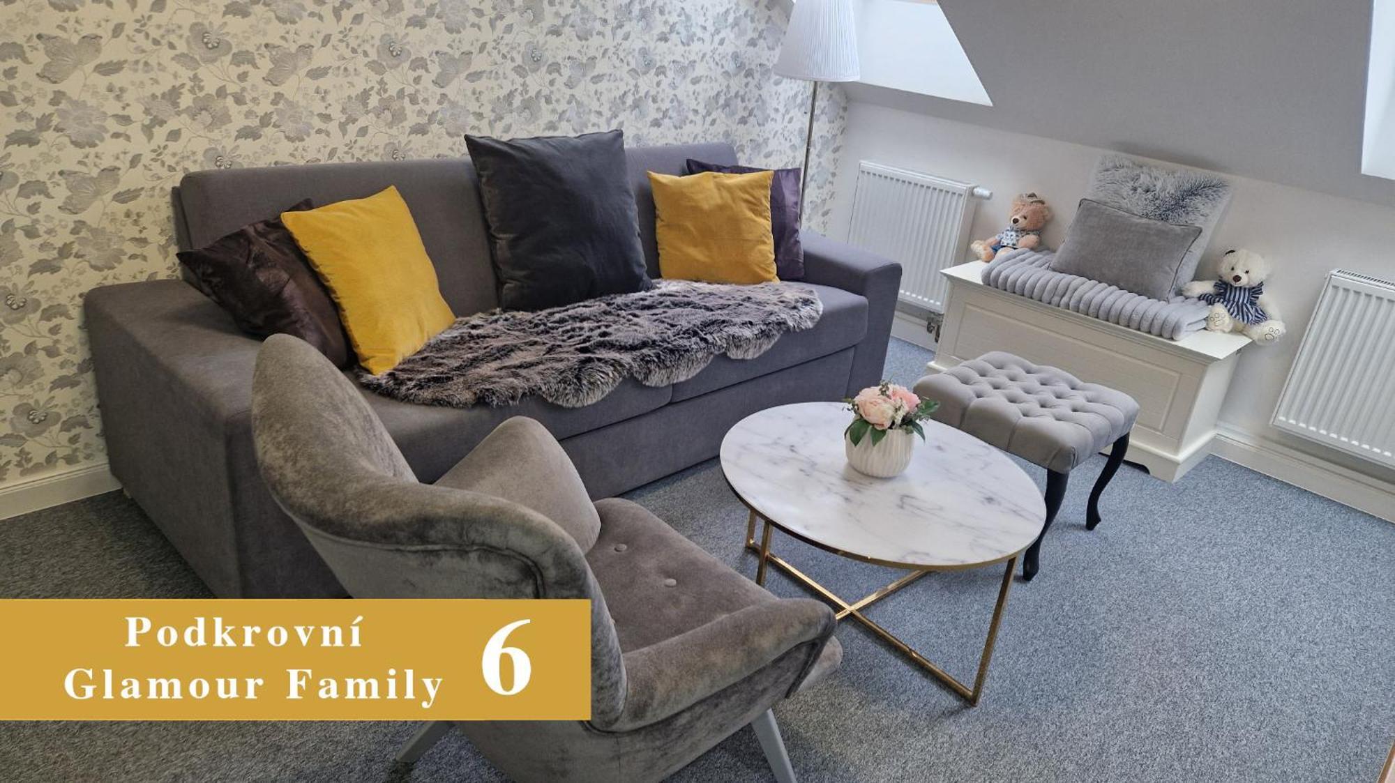 Efipa Glamour Apartments Plzen Ngoại thất bức ảnh